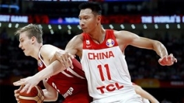 中国男篮加时憾负波兰
