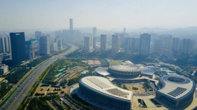 济南房地产市场平稳健康发展，一城一策租购并举建立长效调控机制