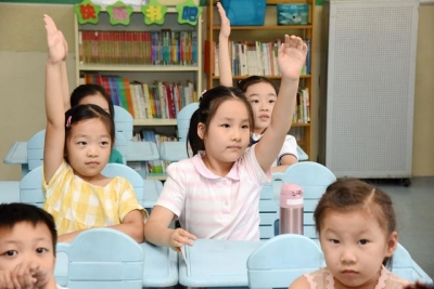 （海报解读）从“没学上”到“上好学” 山东教育70年巨变咋做到的？ 