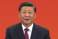 习近平:崇尚英雄才会产生英雄 争做英雄才能英雄辈出