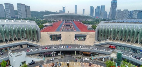 2600余车位！济南最大露天停车场开启收费，小型车2元/小时