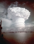 原子时代解密 : 第1集 炸弹问世