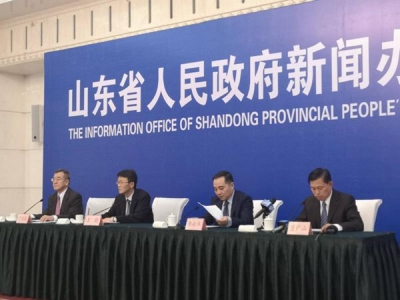 山东工业增加值40年增长265倍！制造大省加速迈向制造强省  
