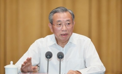 山东省“不忘初心、牢记使命”主题教育第一批总结暨第二批部署会议召开