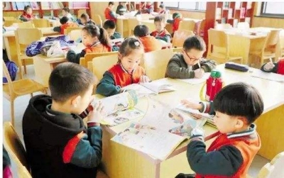 孩子放学有地儿去了！9月底前山东所有小学全面展开“课后托管”