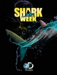 鲨鱼周 : 第14集 深海大白鲨