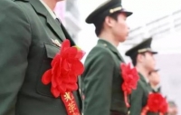 manbetx客户端ios发文:由政府安排工作退役士兵全部进机关、事业单位和国企
