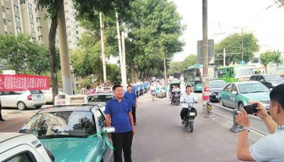 济南：松绑巡游车 规范网约车，出租车市场迎来融合时代