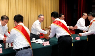名单出炉！山东表彰退役军人工作先进集体、先进个人和100名优秀退役军人