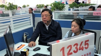 济南擦亮民生品牌打造“民生住建” 今年已获多个全省第一