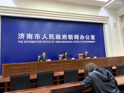 新房价格两连降、二手房六连跌 济南市统计局：未来房价不会大起大落
