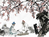 喜迎新中国成立70周年书画笔会画家作品展（济南站）