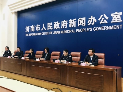 倒计时10天，首届泉城马拉松2万人参赛
