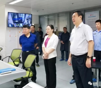 安全流畅+4k超高清，关键时候就看山东有线
