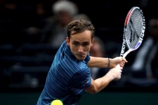 ATP巴黎网球大师赛