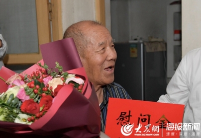 2000多万老人！全国老人最多的山东“养老”有啥“秘诀”？ 