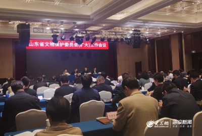 山东省博物馆总数达到558家 居全国第一