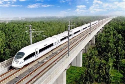 郑济铁路长清黄河特大桥工程建设方案获批 全长超4.5万米！济南的桥又添风采