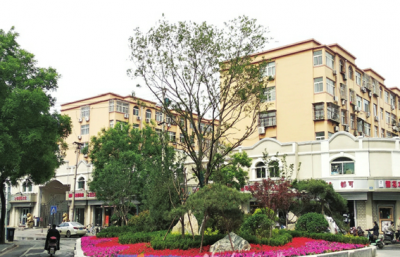 打造特色街区提升城市品质 济南6条特色街区更新完成邀您来“打卡”