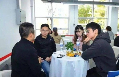 这不仅仅是一场创业大赛，更是项目落地山东的展示会