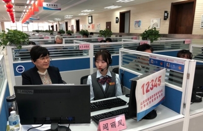 今年济南降水较常年偏少15.0% 气温较常年偏高1℃