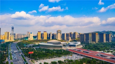 克难攻坚保蓝天！济南多措并举推动空气质量持续改善