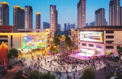 全国夜猫子最爱去哪儿？济南入选夜间经济十佳城市