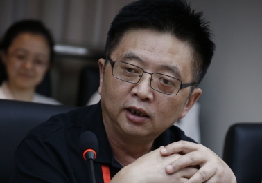 十三届美展中国画创作研讨会纪实：黄宗贤