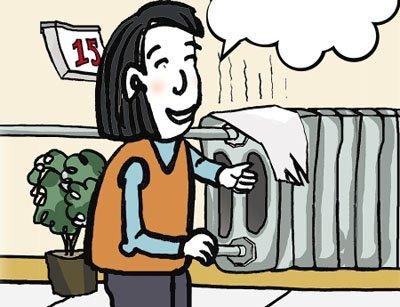 温暖过冬！济南入住率不到60%小区也能享受集中供热了