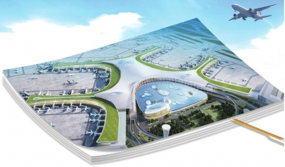 “铁陆空地水”四面开花 济南综合运输服务能力实现新跨越