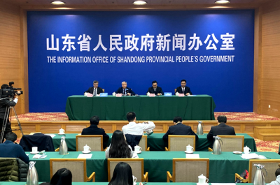 放宽年龄、学历、语言限制！山东出台十条措施吸引外国人来鲁工作