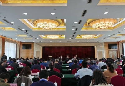 振兴乡村！截至去年底，山东累计选派科技特派员7860个