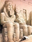 古埃及：第2集 帝王谷里的生命与死亡（下）