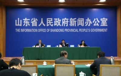 2020年山东将形成国土规划“一张图”，建立规划留白为未来发展留空间