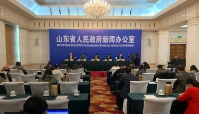 山东：2万多家科技企业在孵 还有8215家入选国家科技型中小企业库