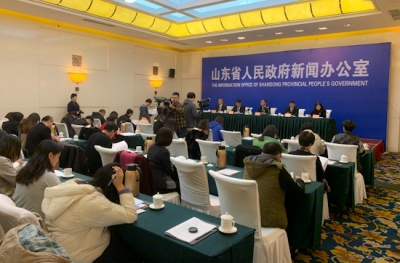 “冬游齐鲁·好客山东惠民季”启动，6大类23项产品吃喝玩乐配齐