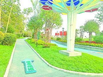 山东省住建厅为绿道建设定规：明确生态优先，绿道应体现地方特色