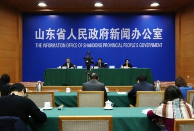 山东2022年底前要建10万个充电桩 公共停车场充电车位不低于15%