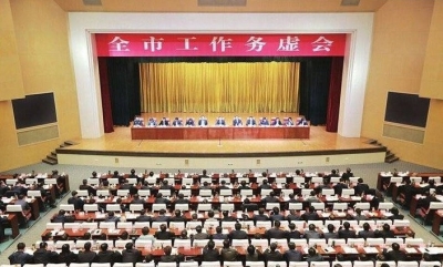 从“1+474”到“1+495”，两组数字透露出济南发展密码