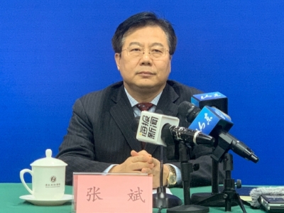 前三季度山东省属上市公司利润占山东省属企业四分之三 10家市值过百亿