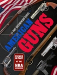 美国枪支史 : 第1集 肯塔基长步枪和独立战争
