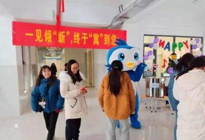 期待已久！山东第一医科大学济南主校区正式启用！首批学生入住！