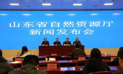 山东124座站点构成卫星导航 “一张网” 可实现亚米级到厘米级高精度定位