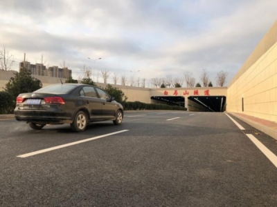 下穿14条铁路线！济南最难啃“断头路”刘长山路延长线通车
