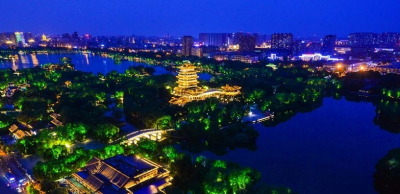 2019遇见济南，带你看济南文旅这一年
