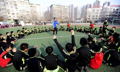 因上国学班辍学？山东严厉查处国学班、私塾等代替义务教育办学行为