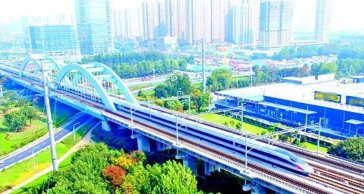 打造资源集聚平台，迈向国家中心城市！争创物流枢纽济南胜算几何