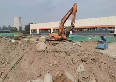山东16市建设扬尘治理成绩公布 济南第一菏泽垫底
