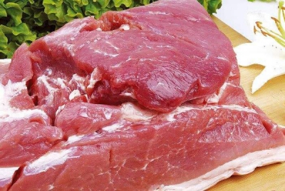 元旦春节临近又到销售旺季 济南猪肉价格情况咋样了？