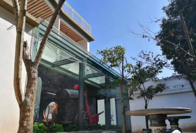济南脱贫“后进村”变“后劲村” 项目建设是妙招